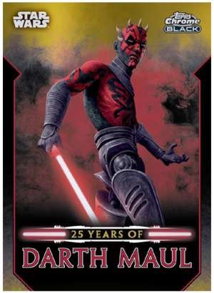 Darth Maul - Star Wars: The Clone Wars