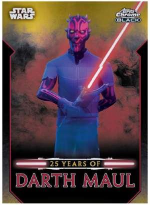 Darth Maul - Star Wars Rebels