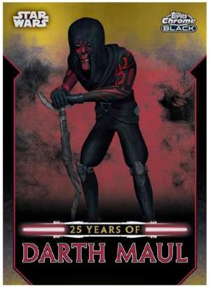 Darth Maul - Star Wars Rebels