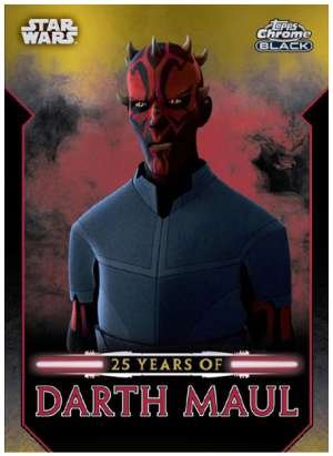 Darth Maul - Star Wars Rebels