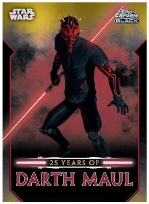 Darth Maul - Star Wars Rebels