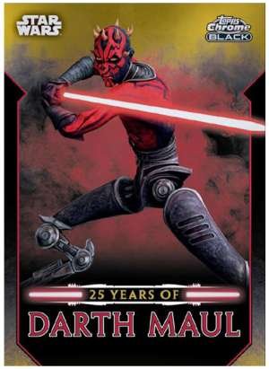 Darth Maul - Star Wars: The Clone Wars