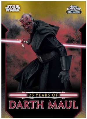 Maul - Solo: A Star Wars Story