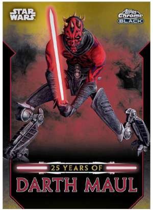 Darth Maul - Star Wars: The Clone Wars