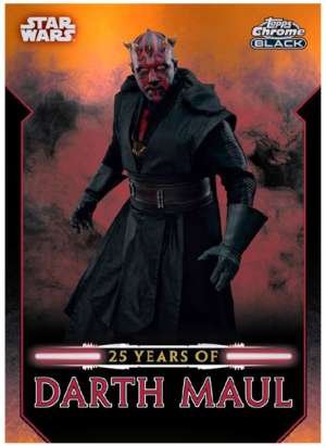Maul - Solo: A Star Wars Story