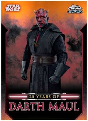 Maul - Solo: A Star Wars Story