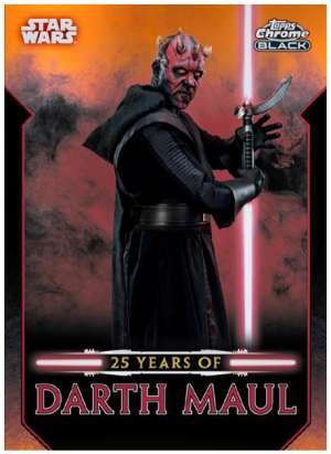 Maul - Solo: A Star Wars Story