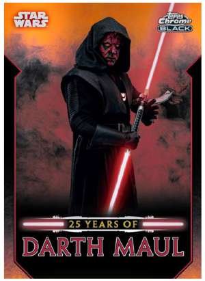 Maul - Solo: A Star Wars Story