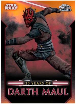 Darth Maul - Star Wars: The Clone Wars