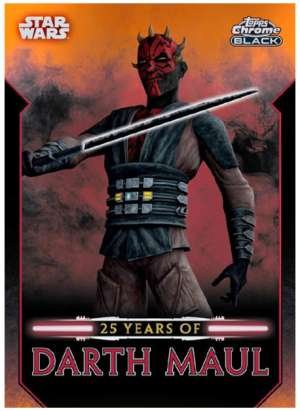 Darth Maul - Star Wars: The Clone Wars