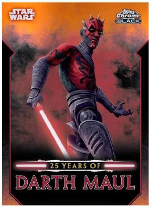 Darth Maul - Star Wars: The Clone Wars
