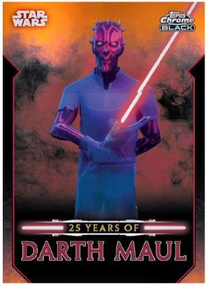 Darth Maul - Star Wars Rebels