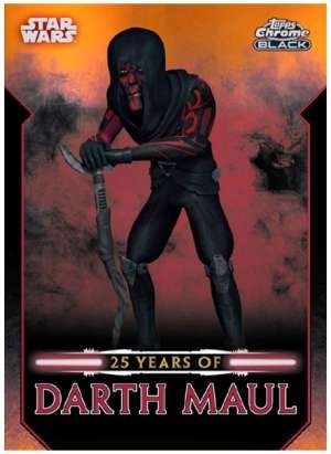 Darth Maul - Star Wars Rebels