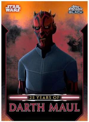 Darth Maul - Star Wars Rebels