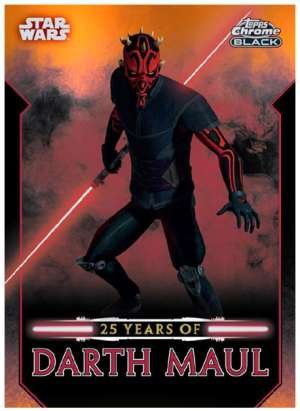 Darth Maul - Star Wars Rebels