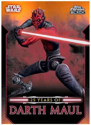 Darth Maul - Star Wars: The Clone Wars