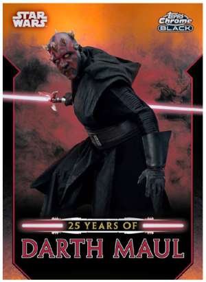 Maul - Solo: A Star Wars Story
