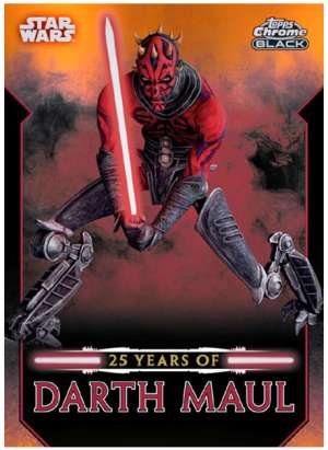 Darth Maul - Star Wars: The Clone Wars