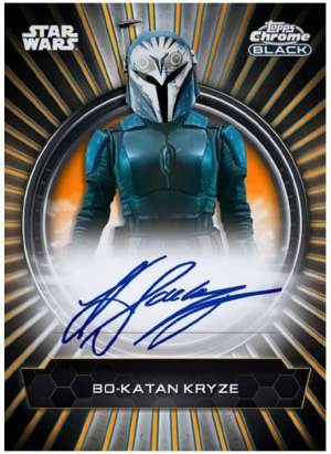 Katee Sackhoff as Bo-Katan Kryze