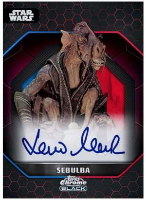 Lewis Macleod as Sebulba