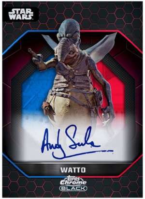 Andy Secombe as Watto