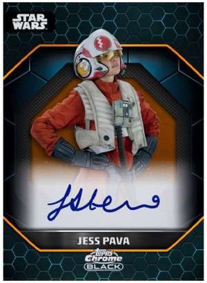Jessica Henwick as Jess Pava