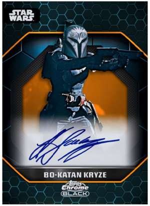Katee Sackhoff as Bo-Katan Kryze