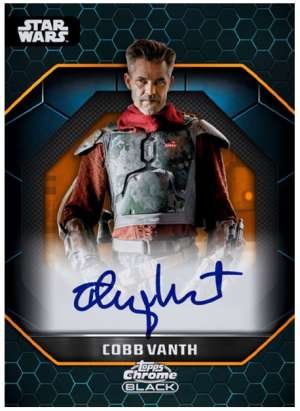 Timothy Olyphant as Cobb Vanth