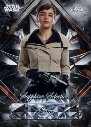 Qi’ra