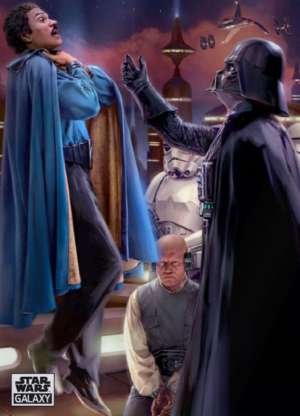 Not Part of the Bargain - Chris Trevas