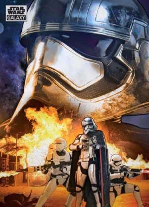 The Force Awakens - Archives
