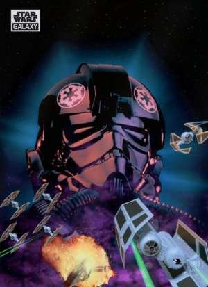 Defender of the Empire - Archives