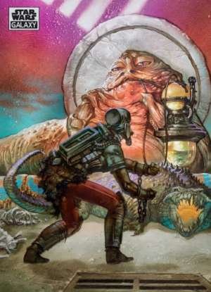 Knights of the Republic - Dave Dorman