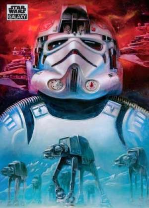 AT-AT Drivers - Lee Kohse