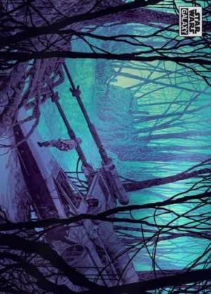 Dagobah - Daniel Danger