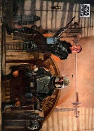 Return to Jabba’s Palace - Mike Kupka