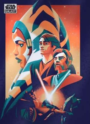 Victory and Defeat - Danny Haas