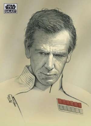 Director Krennic - Gabz