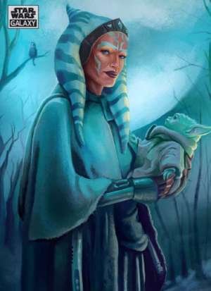 An Understanding - Candice Dailey