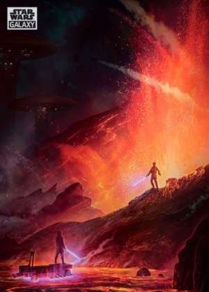 The High Ground - PhaseRunner