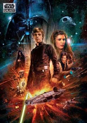 The Destiny of a Jedi - Ignacio RC