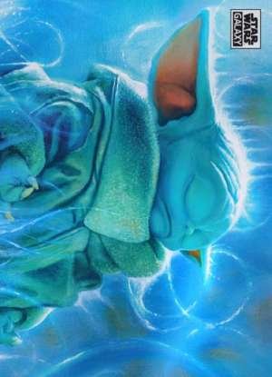 Call the Jedi - Akirant