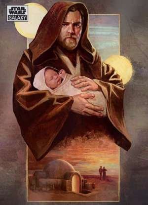 I Will Watch Over Him - Kayla Woodside