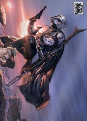 A Clan of Two - Jerry Vanderstelt