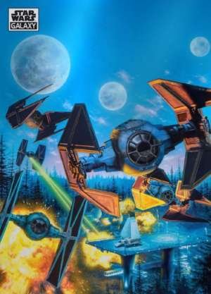 Imperial Fleet - Paul Youll