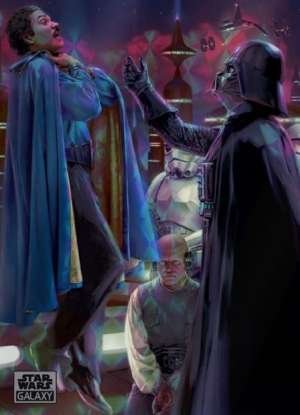 Not Part of the Bargain - Chris Trevas