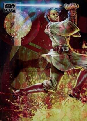 Obi-Wan Kenobi - Clark Mitchell