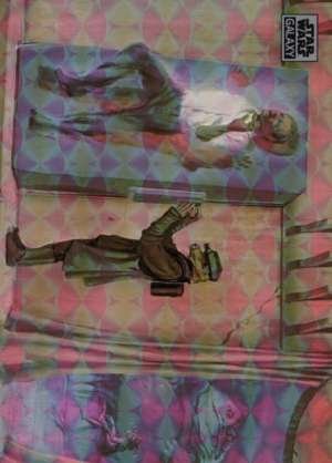 Han Solo in Carbonite - Archives