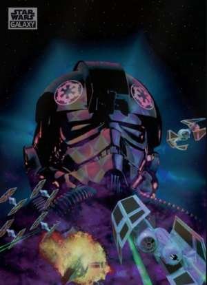 Defender of the Empire - Archives