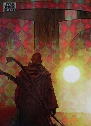 The Hunter - Brent Woodside